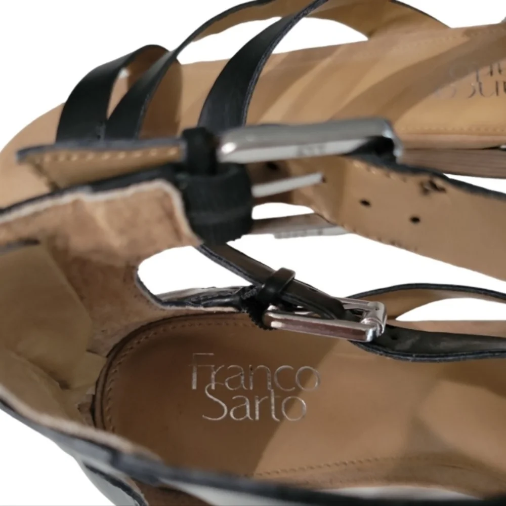 Franco Sarto franco sarto